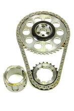 Load image into Gallery viewer, Rollmaster GM LS1 Billet Roller Timing Set w/Torr. Brg CS1135
