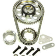 Load image into Gallery viewer, Rollmaster GM LS1 Billet Roller Timing Set w/Torr. Brg CS1136