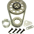 Load image into Gallery viewer, Rollmaster GM LS1 Billet Roller Timing Set w/Torr. Brg CS1160