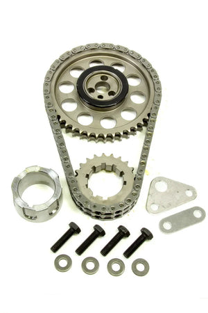 Rollmaster GM LS1 Billet Roller Timing Set w/Torr. Brg CS1160
