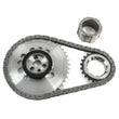 Load image into Gallery viewer, Rollmaster GM LS2 Timing Set 3-Bolt 4x Cam  Reluctor CS1190-LB05