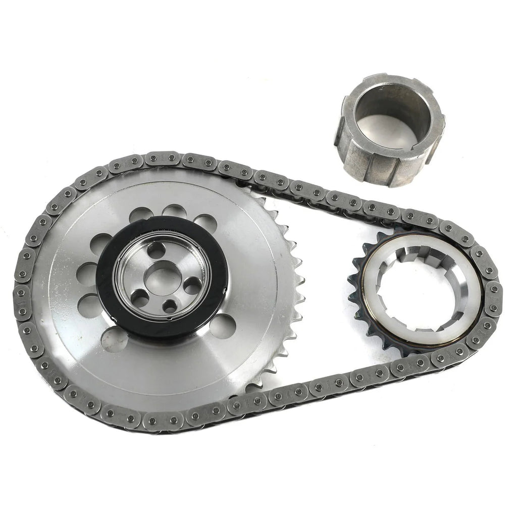 Rollmaster GM LS2 Timing Set 3-Bolt 4x Cam  Reluctor CS1190-LB05