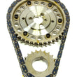 Load image into Gallery viewer, Rollmaster SBC Billet Roller Adj. Timing Set w/Torr. Brg CS1230