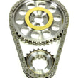 Load image into Gallery viewer, Rollmaster SBC Billet Roller Timing Set w/Shim CS1000