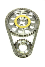 Load image into Gallery viewer, Rollmaster SBC Billet Roller Timing Set w/Shim CS1000