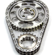 Load image into Gallery viewer, Rollmaster SBC Billet Roller Timing Set w/Torr. Bearing CS1040-LB05