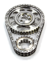 Load image into Gallery viewer, Rollmaster SBC Billet Roller Timing Set w/Torr. Bearing CS1040-LB05