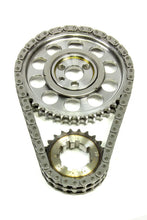 Load image into Gallery viewer, Rollmaster SBC Billet Roller Timing Set w/Torr. Bearing CS1040-LB10