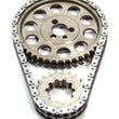 Load image into Gallery viewer, Rollmaster SBC Billet Roller Timing Set w/Torr. Bearing CS1050-LB05