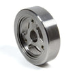 Load image into Gallery viewer, Rollmaster SBC SFI 6in Harmonic Balancer - Int. Balancer 0206
