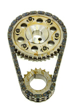 Load image into Gallery viewer, Rollmaster SBF Billet Roller Adj. Timing Set w/Torr. Brg CS3240