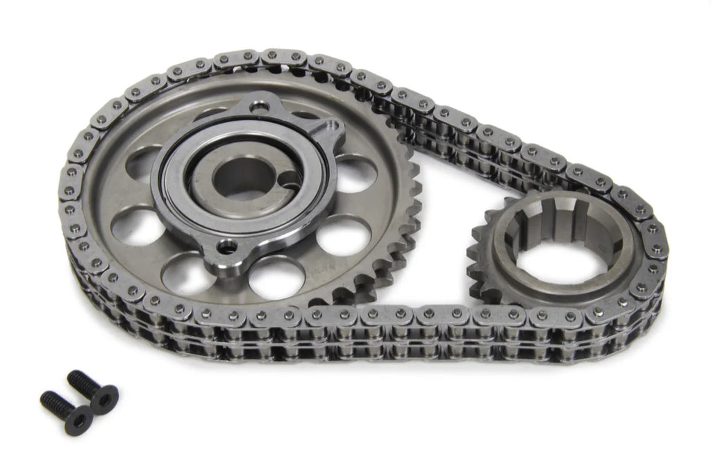 Rollmaster SBF Billet Roller Timing 302/351W CS10025