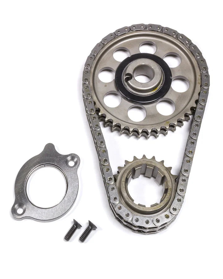 Rollmaster SBF Billet Roller Timing Set 302/351HO EFI CS10030