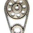 Load image into Gallery viewer, Rollmaster SBF Billet Roller Timing Set w/Shim &amp; Nit. Sprkts CS3020