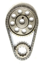 Load image into Gallery viewer, Rollmaster SBF Billet Roller Timing Set w/Shim &amp; Nit. Sprkts CS3020
