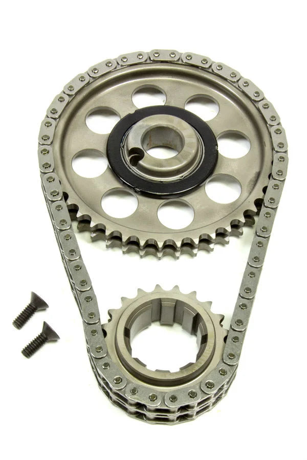 Rollmaster SBF Billet Roller Timing Set w/Torr. Bearing CS3031-LB05