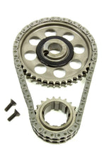 Load image into Gallery viewer, Rollmaster SBF Billet Roller Timing Set w/Torr. Bearing CS3031-LB05