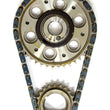 Load image into Gallery viewer, Rollmaster SBF EFI Billet Roller Adj. Timing Set w/Torr. CS3241