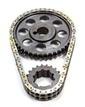 Load image into Gallery viewer, Rollmaster SBF EFI Billet Roller Timing Set w/Shim CS3060