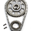 Load image into Gallery viewer, Rollmaster SBF EFI Billet Roller Timing Set w/Torr. Brg CS3071