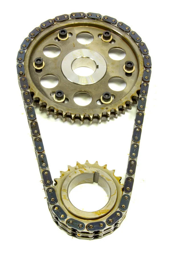 Rollmaster SBM Billet Roller Adj. Timing Set CS5200