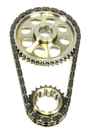 Rollmaster SBM Billet Roller Timing Set CS5000
