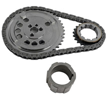 Load image into Gallery viewer, Rollmaster Timing Set 3-Bolt 4x Cam Reluctor CS1190 fits GM LS2