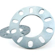 Load image into Gallery viewer, Rough Country 0.25 Inch Wheel Spacers | 5x4.5/5x5.5 | Ram 1500 2WD/4WD 1096