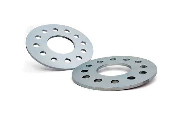 Rough Country 0.25 Inch Wheel Spacers | 6x135/6x5.5 | Multiple Makes & Models (Chevy/Ford/GMC/Ram) 1065