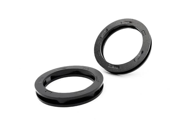 Rough Country 0.75 Inch Leveling Kit | Jeep Grand Cherokee WJ 2WD/4WD (1999-2004) 1060