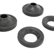 Load image into Gallery viewer, Rough Country 0.75 Inch Spacer Kit | Jeep Wrangler JK/Wrangler Unlimited  (2007-2018) 7598