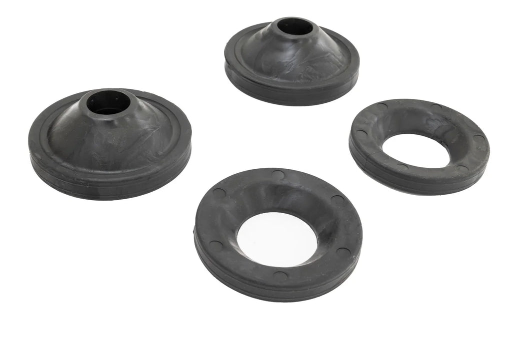 Rough Country 0.75 Inch Spacer Kit | Jeep Wrangler JK/Wrangler Unlimited  (2007-2018) 7598