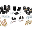 Load image into Gallery viewer, Rough Country 1 Inch Body Lift Kit | Jeep Wrangler YJ 4WD (1987-1995) RC609