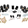 Load image into Gallery viewer, Rough Country 1 Inch Body Lift Kit | Jeep Wrangler YJ 4WD (1987-1995) RC609