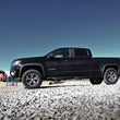 Load image into Gallery viewer, Rough Country 1 Inch Leveling Kit | Chevy/GMC Canyon/Colorado 2WD/4WD (2015-2022) 921 - Kit Contents