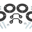 Load image into Gallery viewer, Rough Country 1 Inch Leveling Kit | Ford Bronco 4WD (2021-2024) 40300 - Main Product View