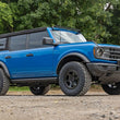 Load image into Gallery viewer, Rough Country 1 Inch Leveling Kit | Ford Bronco 4WD (2021-2024) 40300 - Installation View