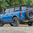 Load image into Gallery viewer, Rough Country 1 Inch Leveling Kit | Ford Bronco 4WD (2021-2024) 40300 - Installation View