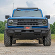 Load image into Gallery viewer, Rough Country 1 Inch Leveling Kit | Ford Bronco 4WD (2021-2024) 40300 - Installation View
