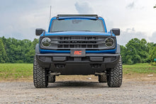Load image into Gallery viewer, Rough Country 1 Inch Leveling Kit | Ford Bronco 4WD (2021-2024) 40300 - Installation View