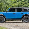 Load image into Gallery viewer, Rough Country 1 Inch Leveling Kit | Ford Bronco 4WD (2021-2024) 40300 - Installation View