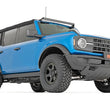 Load image into Gallery viewer, Rough Country 1 Inch Leveling Kit | Ford Bronco 4WD (2021-2024) 40300 - Installation View