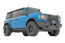 Load image into Gallery viewer, Rough Country 1 Inch Leveling Kit | Ford Bronco 4WD (2021-2024) 40300 - Installation View