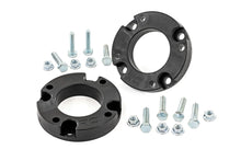 Load image into Gallery viewer, Rough Country 1 Inch Leveling Kit | Toyota Land Cruiser 4WD (2024-2025) - Main Product View