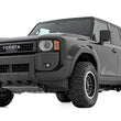Load image into Gallery viewer, Rough Country 1 Inch Leveling Kit | Toyota Land Cruiser 4WD (2024-2025) - Side View