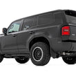 Load image into Gallery viewer, Rough Country 1 Inch Leveling Kit | Toyota Land Cruiser 4WD (2024-2025) - Installation View