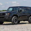 Load image into Gallery viewer, Rough Country 1 Inch Leveling Kit | Toyota Land Cruiser 4WD (2024-2025) - Additional View 6