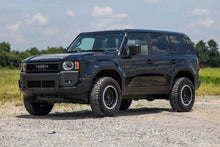 Load image into Gallery viewer, Rough Country 1 Inch Leveling Kit | Toyota Land Cruiser 4WD (2024-2025) - Additional View 6