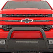 Load image into Gallery viewer, Rough Country 10 Inch Black Series LED Light Bar | Slim Line| Pair 70410ABL - Main Product View