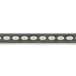 Load image into Gallery viewer, Rough Country 10 Inch Black Series LED Light Bar| Slim Line 70411ABL - Side View